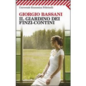 [Il romanzo di Ferrara 03] • Il Giardino Dei Finzi-Contini